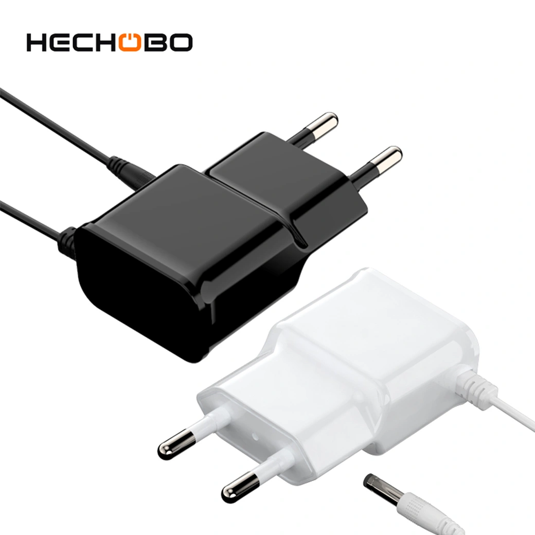 The power adapter 5V 2A is a reliable and efficient device designed to deliver fast and convenient charging solutions for various devices with a power output of 5 volts and a current of 2 amps, providing efficient power supply through a USB port.